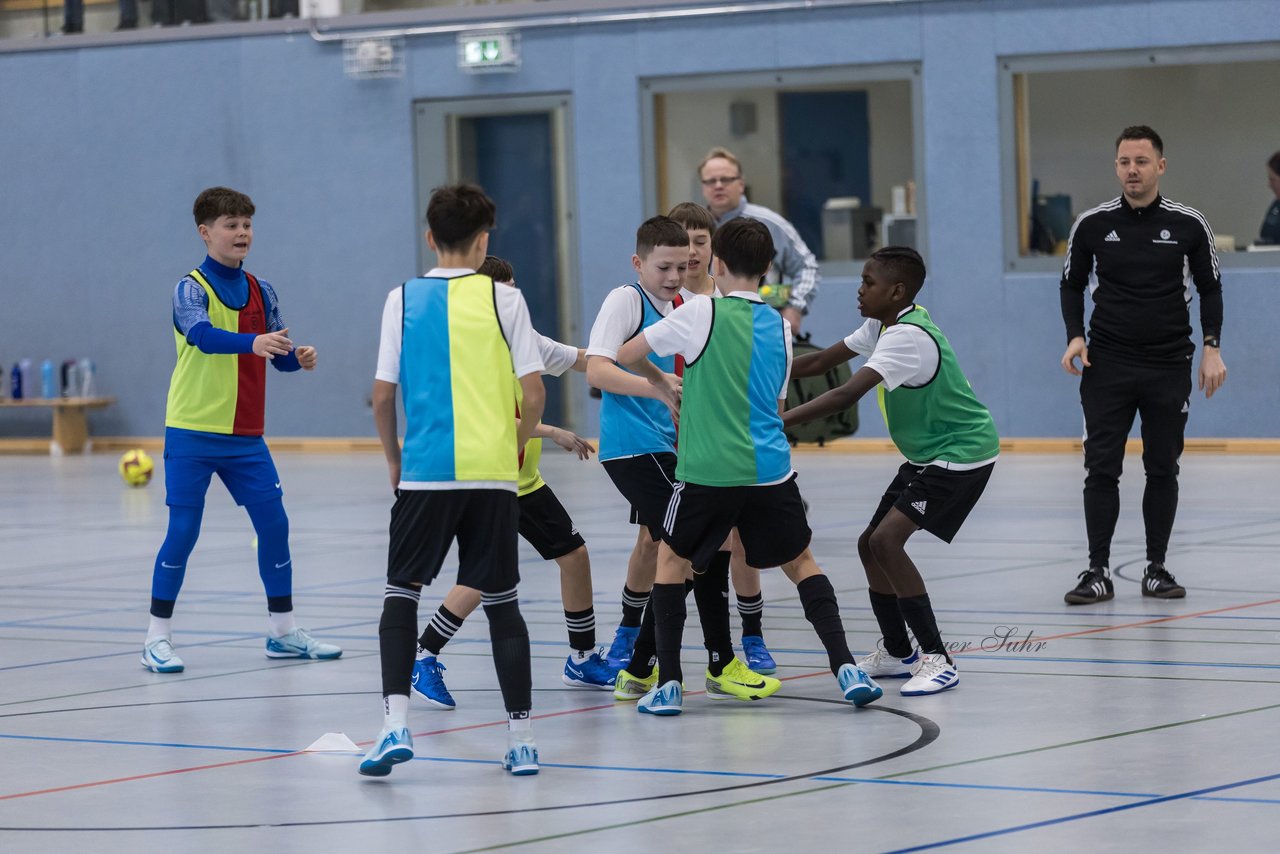 Bild 59 - wCJ NFV Futsalturnier